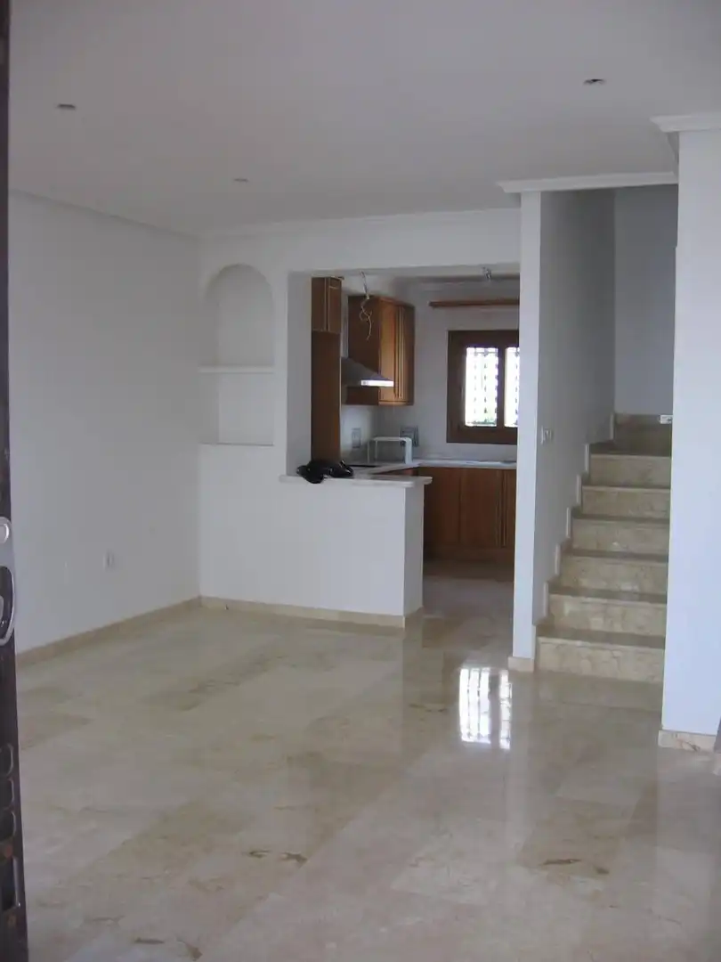 Dúplex en venda en Orihuela amb Aire condicionat, Jardí privat i Terrassa