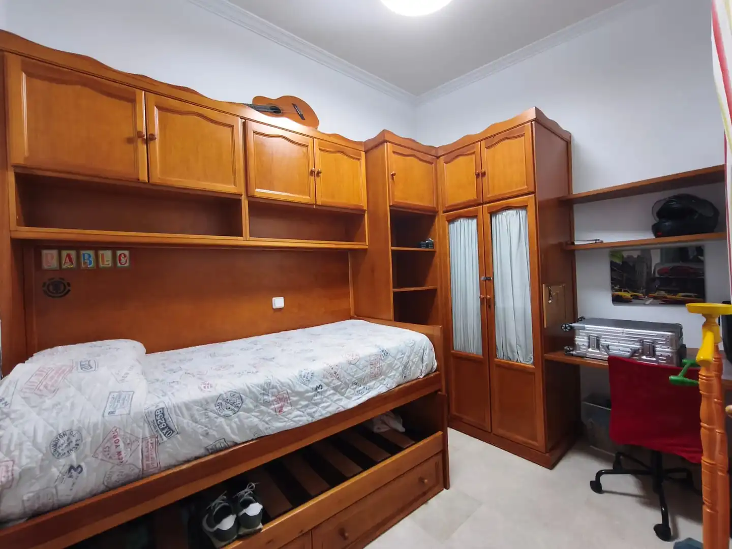 Appartement avec terrasse à vendre à Calle Don Alonso el Sabio, imagen 23