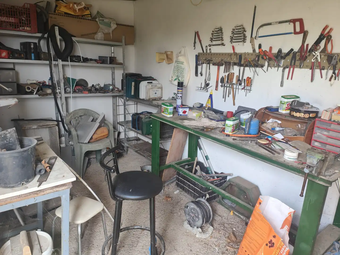Casa o chalet en venta en Castalla con Aire acondicionado, Amueblado y Horno