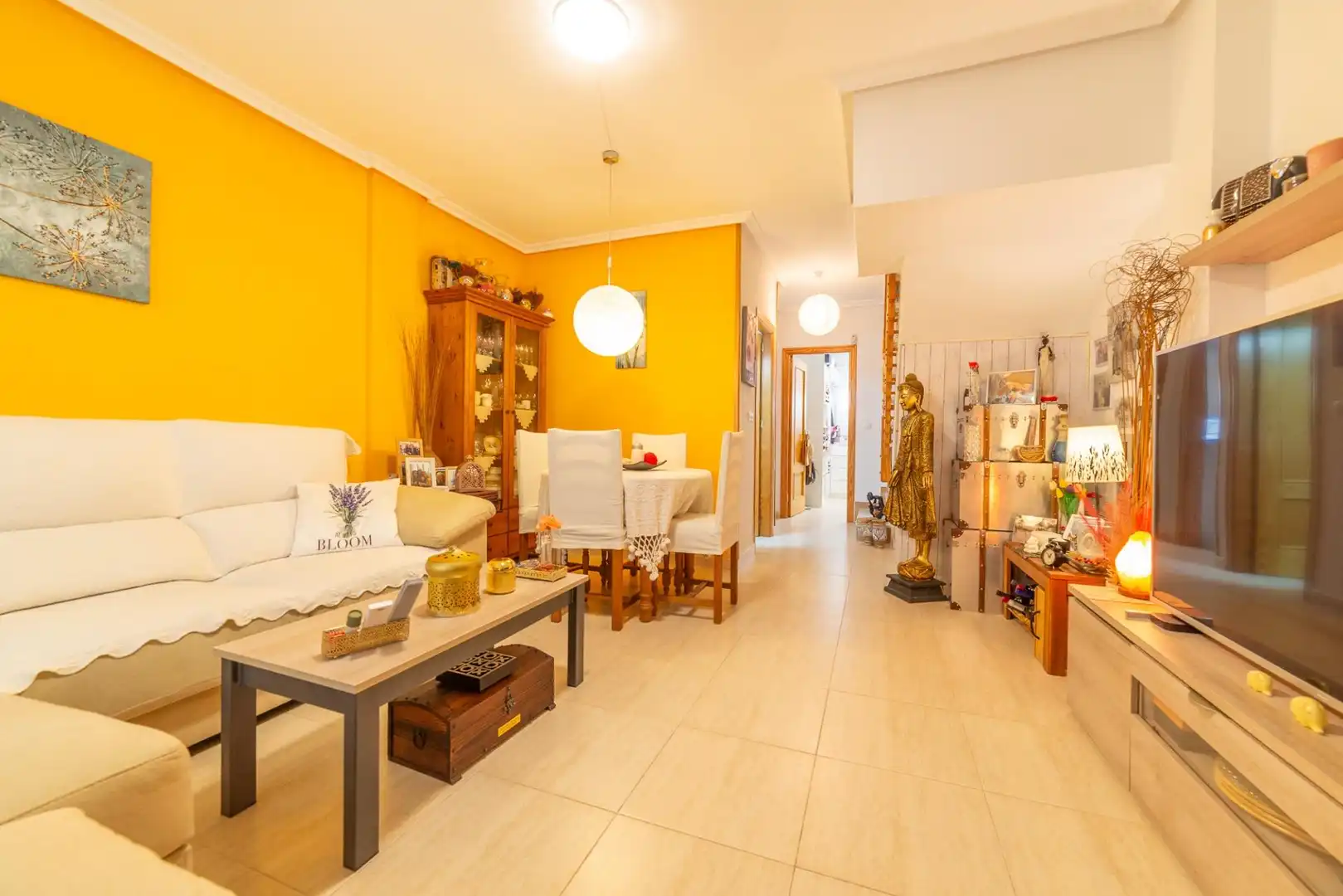 Maison mitoyenne à vendre à Santiago de la Ribera, imagen 8