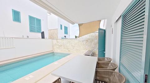 Photo 2 of House or chalet for sale in N/a, -1, El Mojón, Alicante