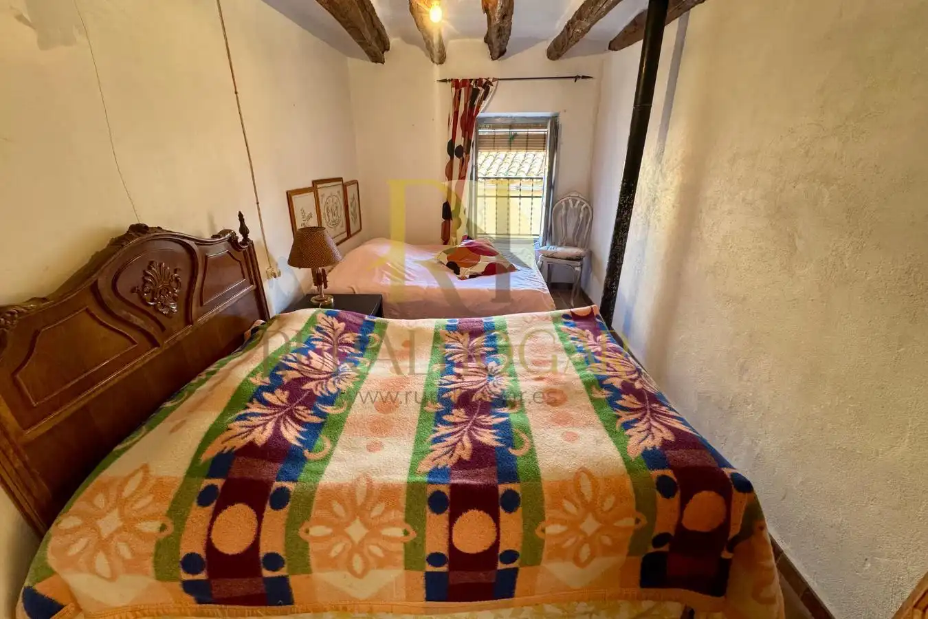 Houses for sale in Calle Plaza, 16, El Pobo de Dueñas