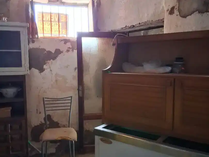 Casa o chalet en venta en La Vilueña con Trastero y Balcón