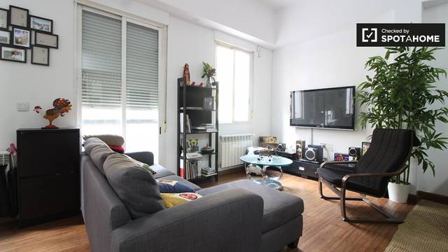 Piso en Alquiler en Ciudad Jardín