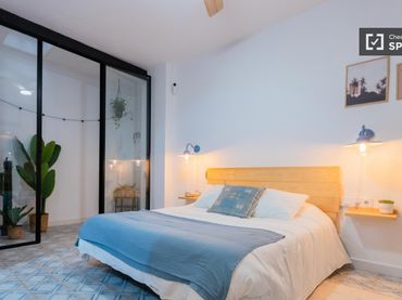 Piso en alquiler en Poblats Marítims