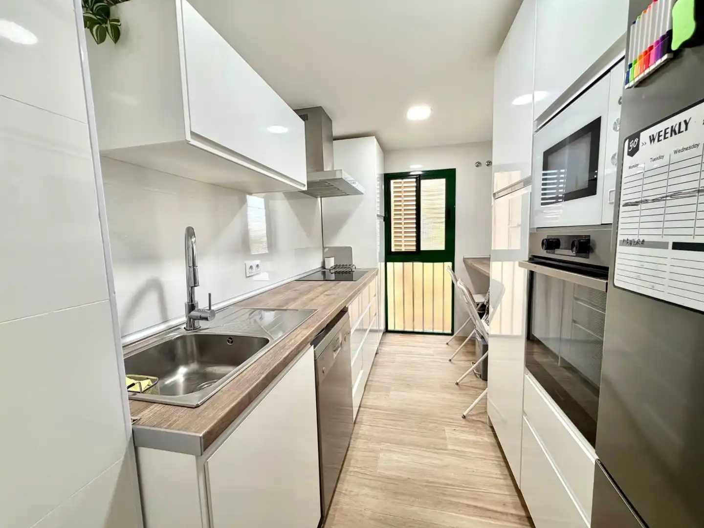 Piso en venta en Sevilla, Sevilla