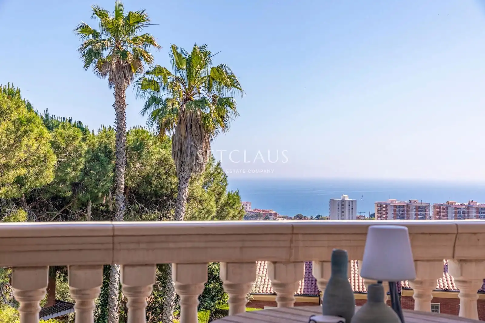 Villa mit Terrasse zum Verkauf in Teià, imagen 4