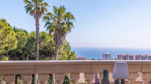 Chalet independiente con vistas al mar en Teià, imagen 4