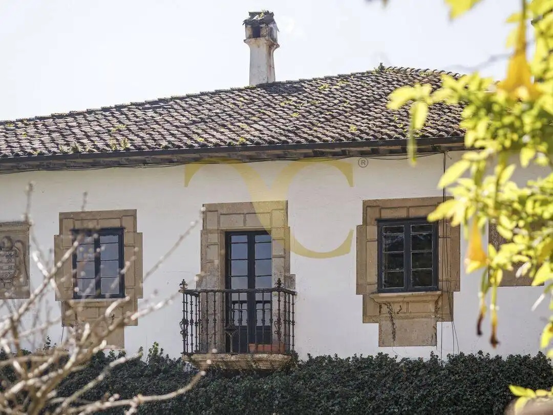 Vista exterior de Casa o chalet en venta en Piloña