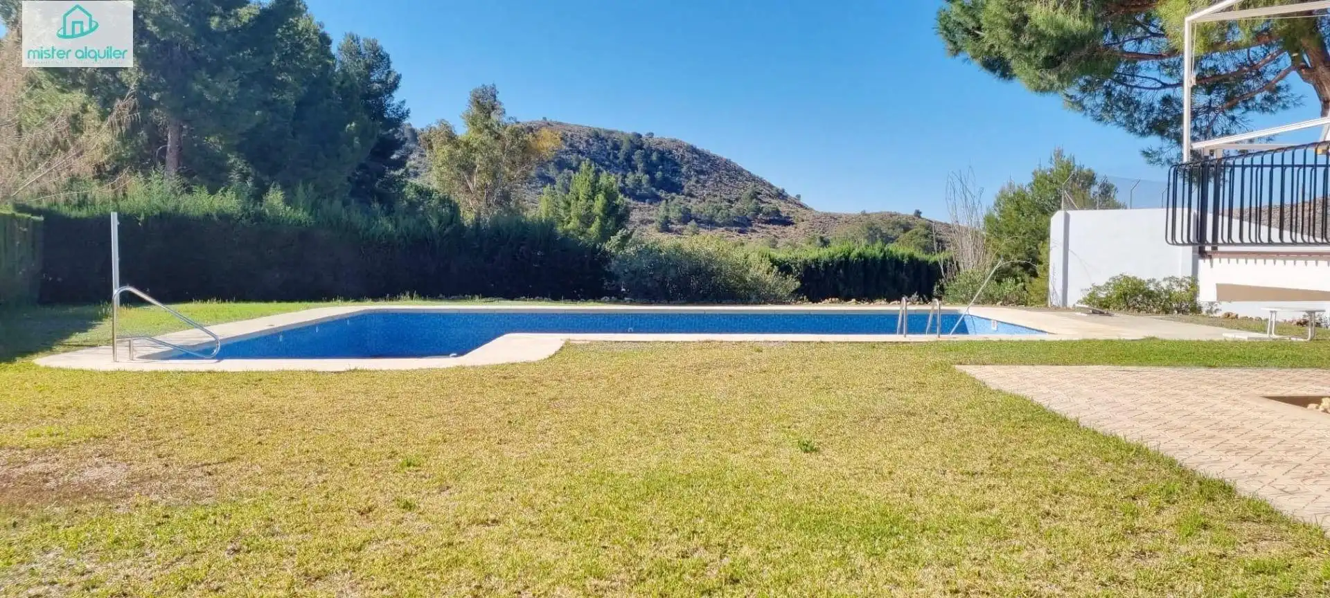 Detached house with terrace for sale in Calle Cíes 9, imagen 8
