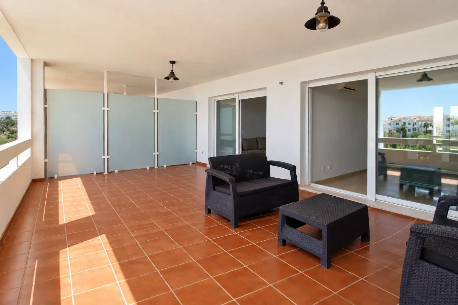 Flat with pool to rent in Diseminados, imagen 33