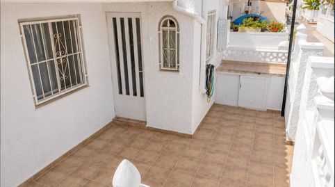 Foto 3 de Dúplex en venta en Zona Carrefour - Urbanizaciones, Torrevieja