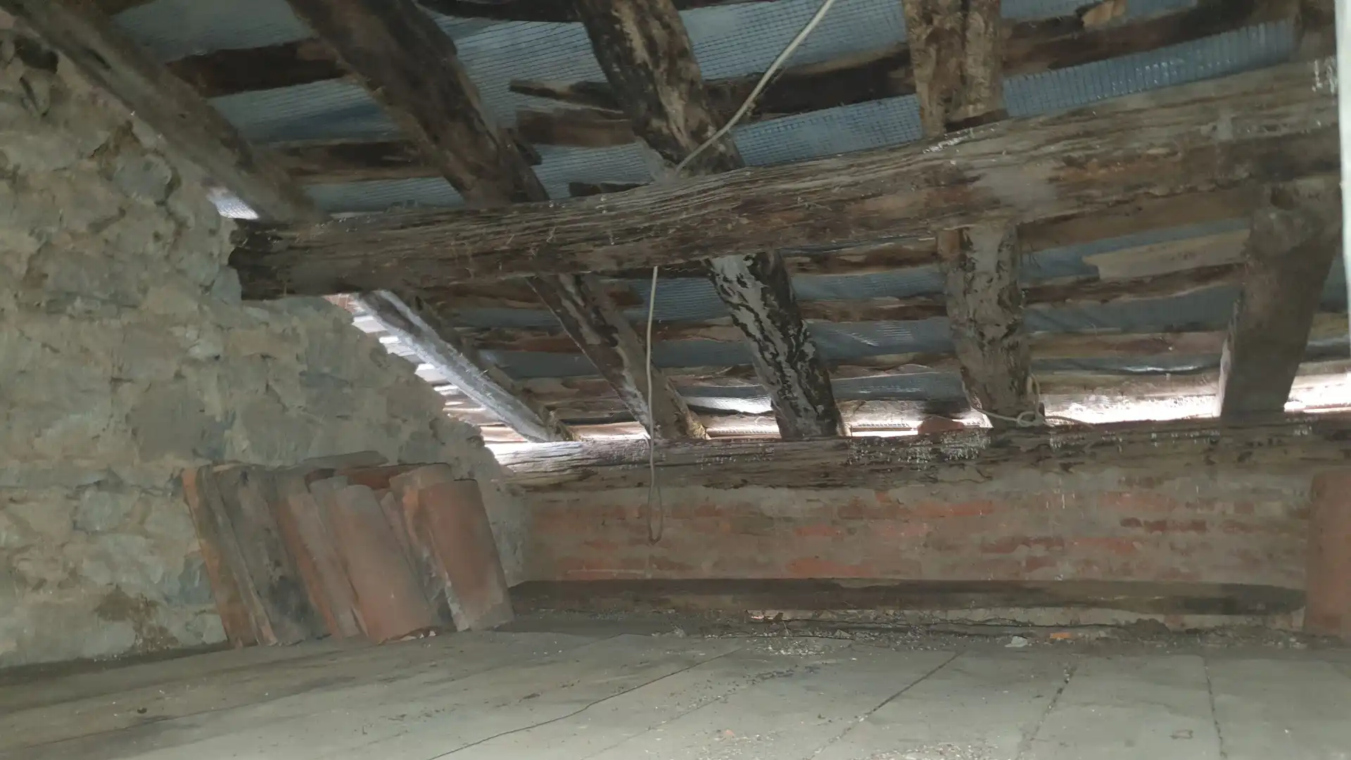 Casa adosada en venda en Cabrales amb Jardí privat, Traster i Balcó