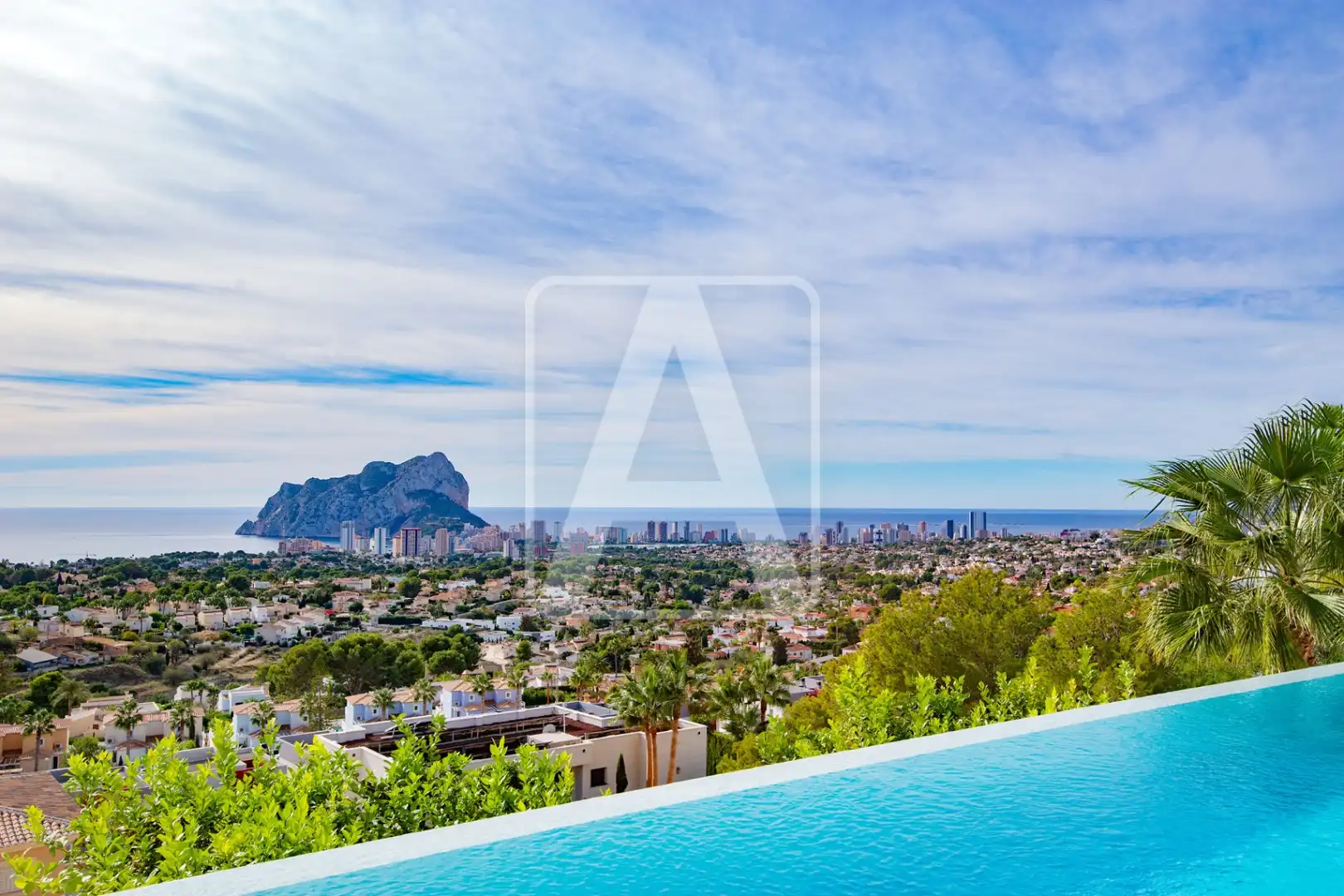 Villa avec piscine à vendre à Gran Sol, imagen 45