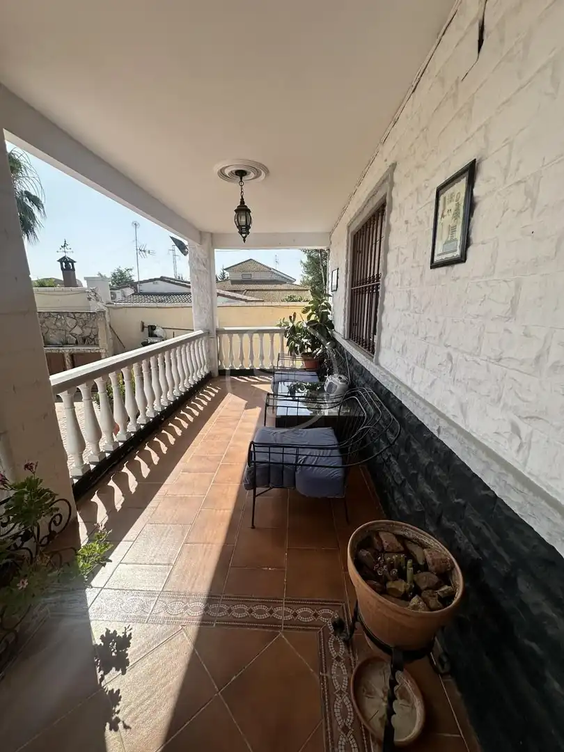 Casa rústica amb piscina en venda a DS Diseminado Rozuela, imagen 20