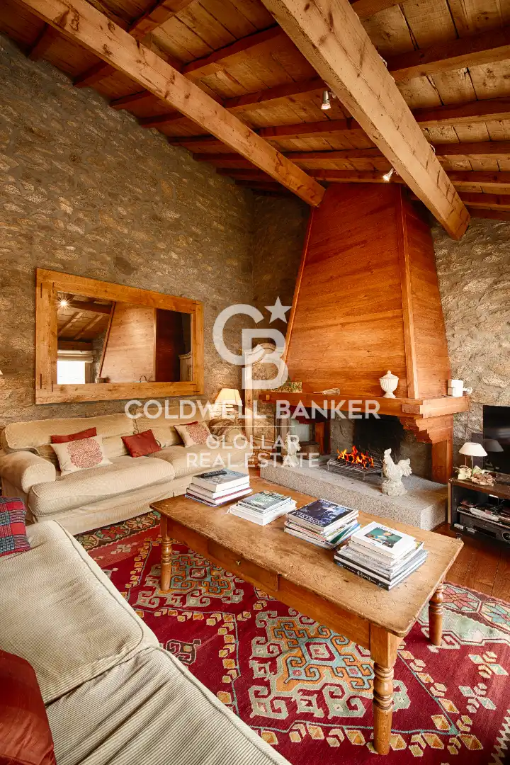 Finca rústica en venta en Route du Mas Villalte, Targassonne
