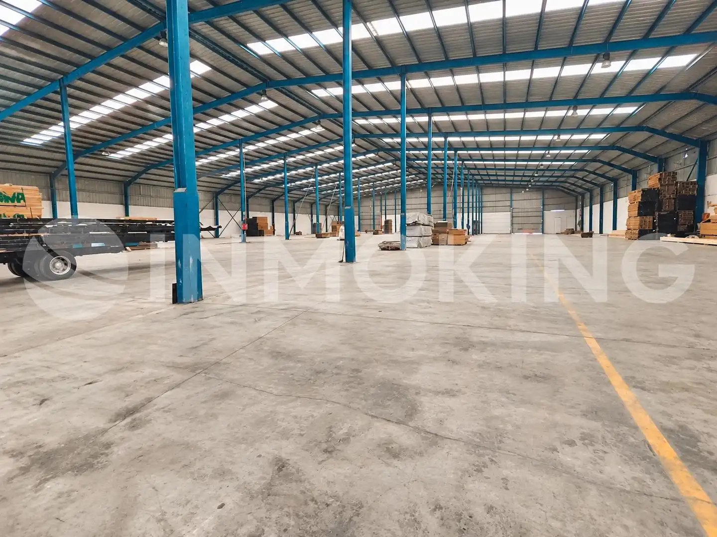Industrial building to rent in Torija, imagen 5