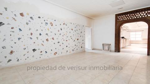 Photo 3 of Premises to rent in Las Lomas - Las Yucas, Águilas