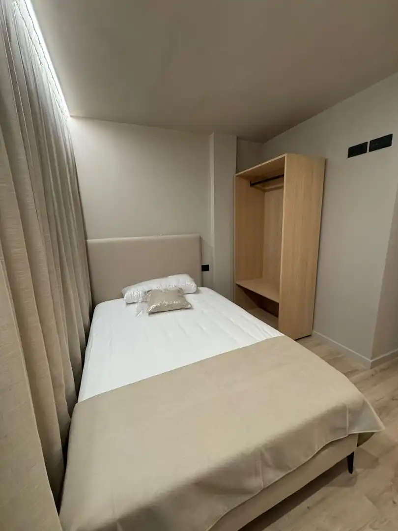 Ground floor for rent in Llefià