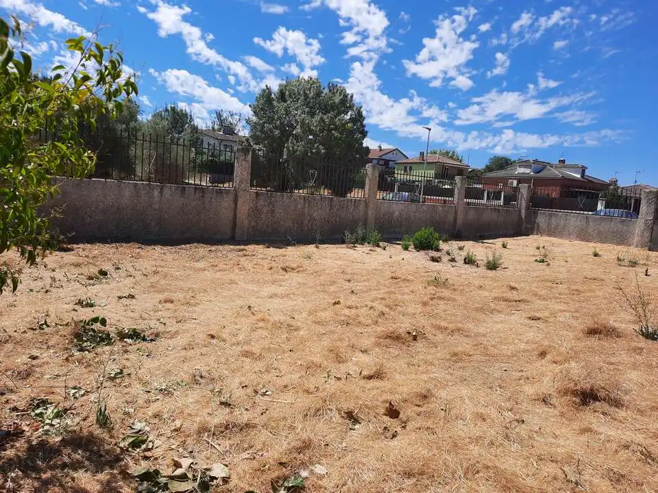 Casa o chalet en venta en Escalona con Calefacción, Jardín privado y Trastero