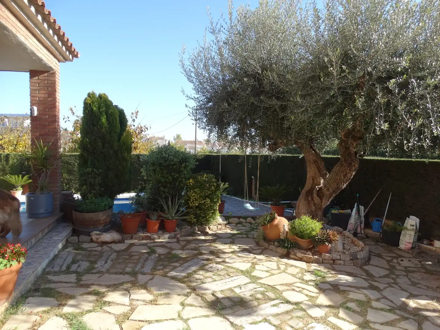 Casa o chalet en venta en El Castell de Cubelles