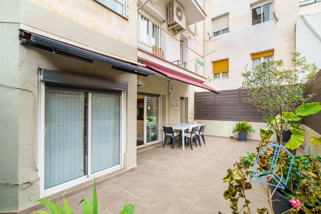 Piso en Venta en El Camp d'en Grassot i Gràcia Nova