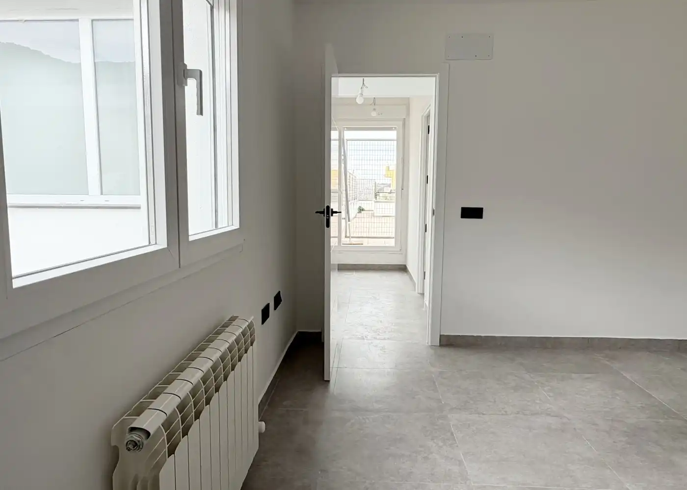 Ático en venta en Calle Camino Viejo de Güéjar, 35, Cenes de la Vega