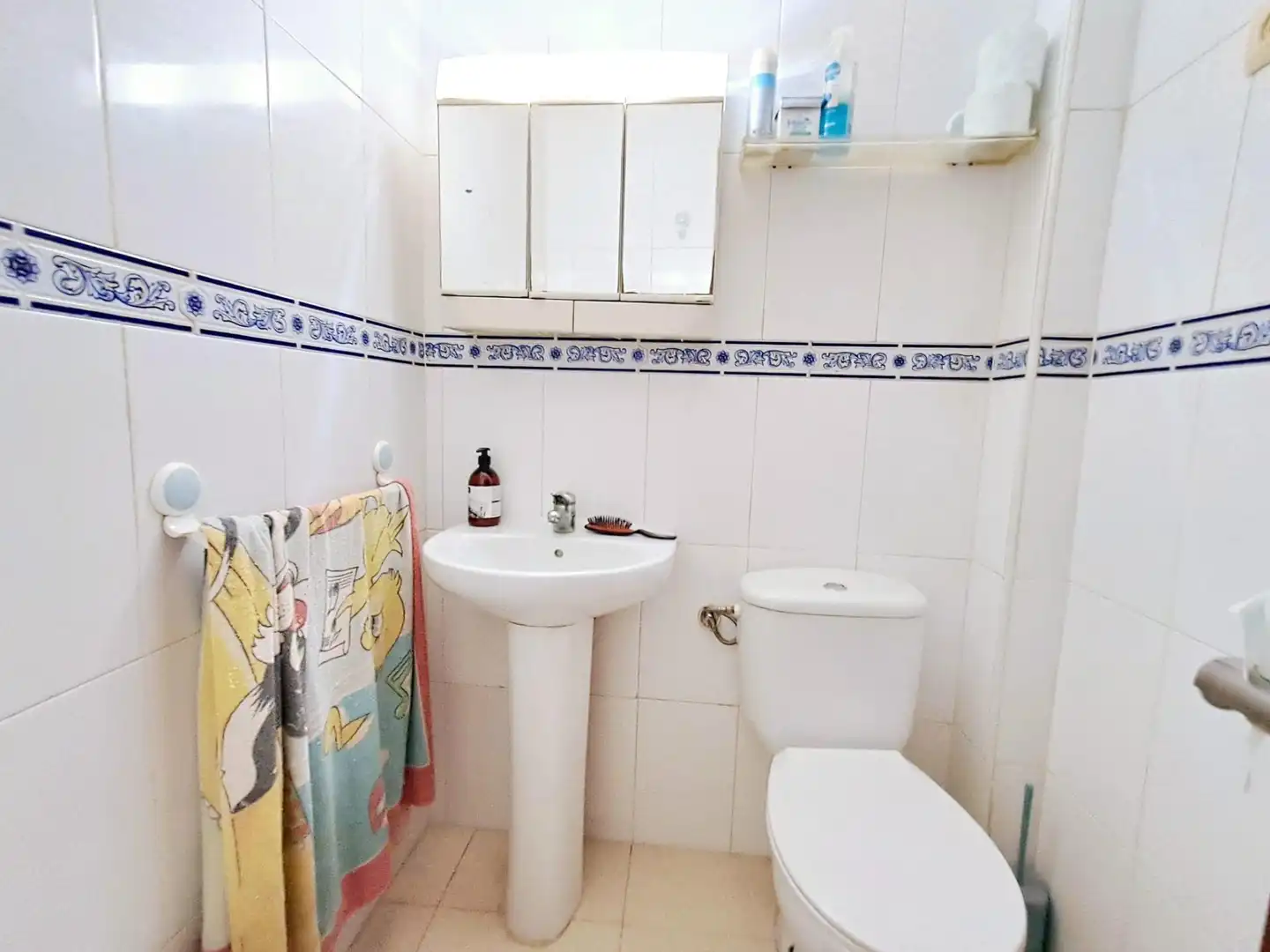 Maison avec terrasse à vendre à Casco Antiguo, imagen 37