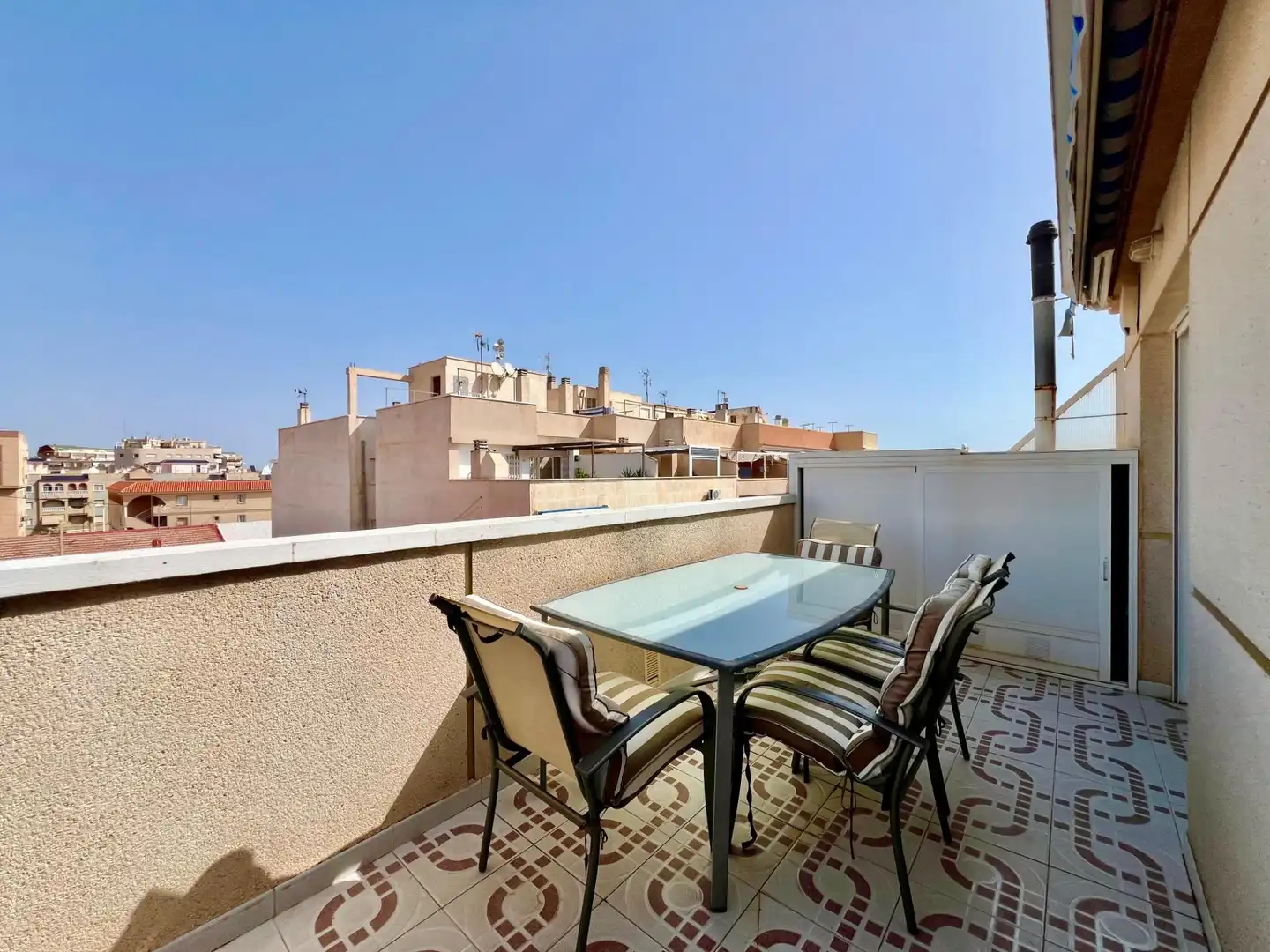 Penthouse zum Verkauf in Centro, imagen 31