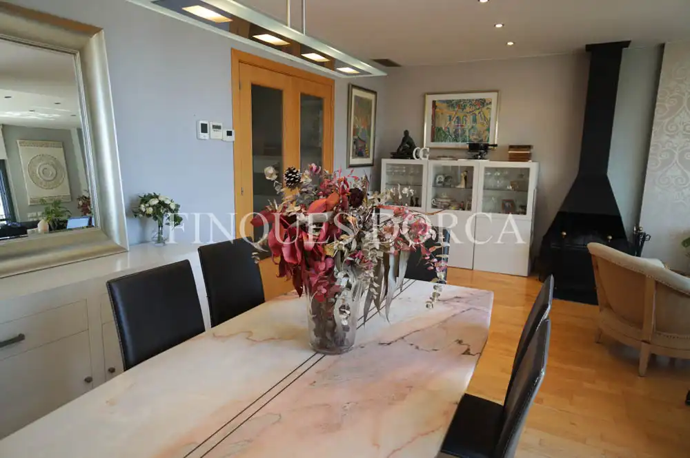 Casa a schiera con piscina in vendita a Cabrils, imagen 19
