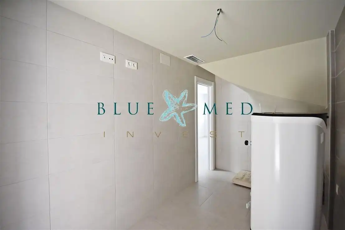 Houses for sale in Mazarrón  with Heating, Terrace and Balcony