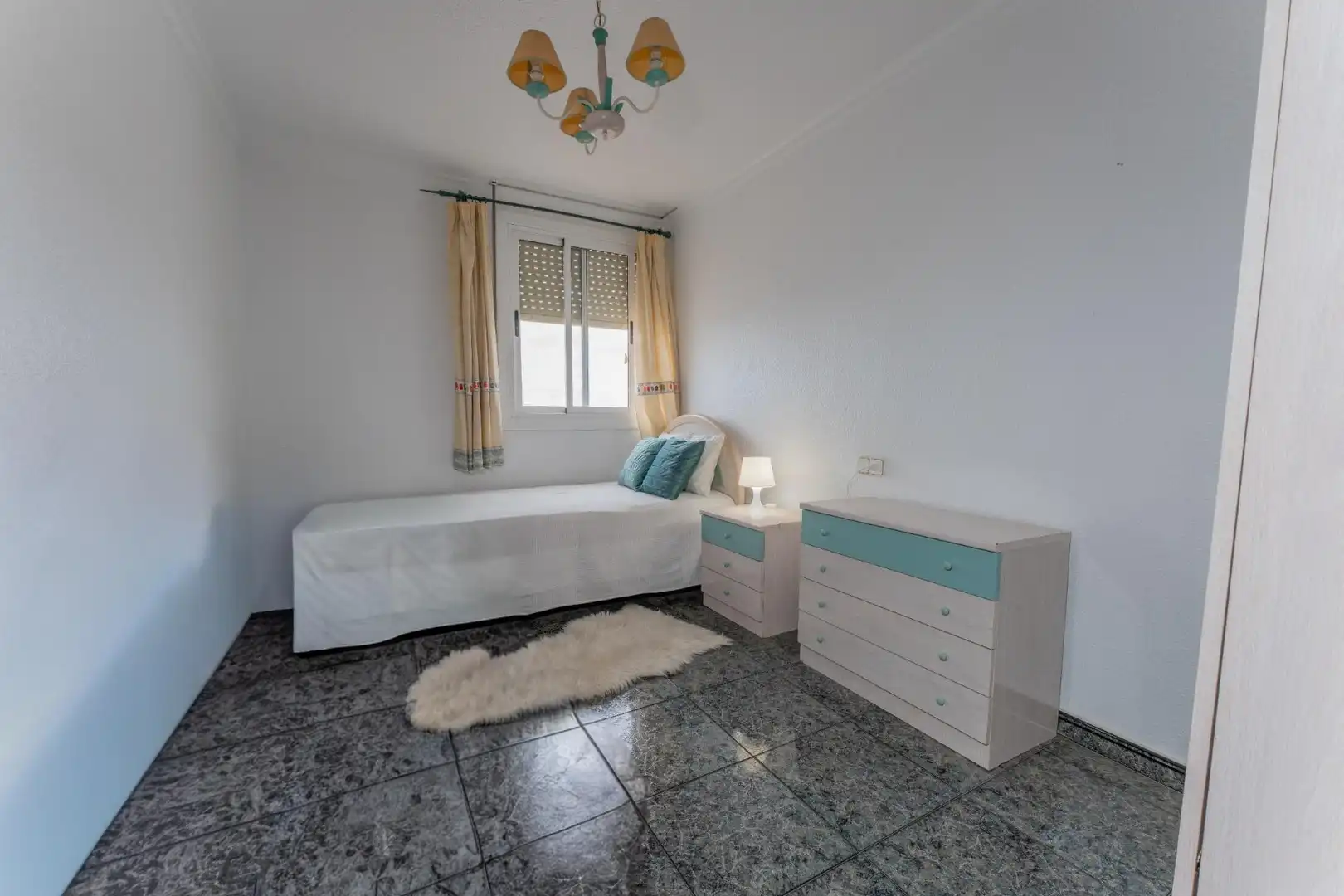 Dormitori de Pis en venda en Catral amb Balcó