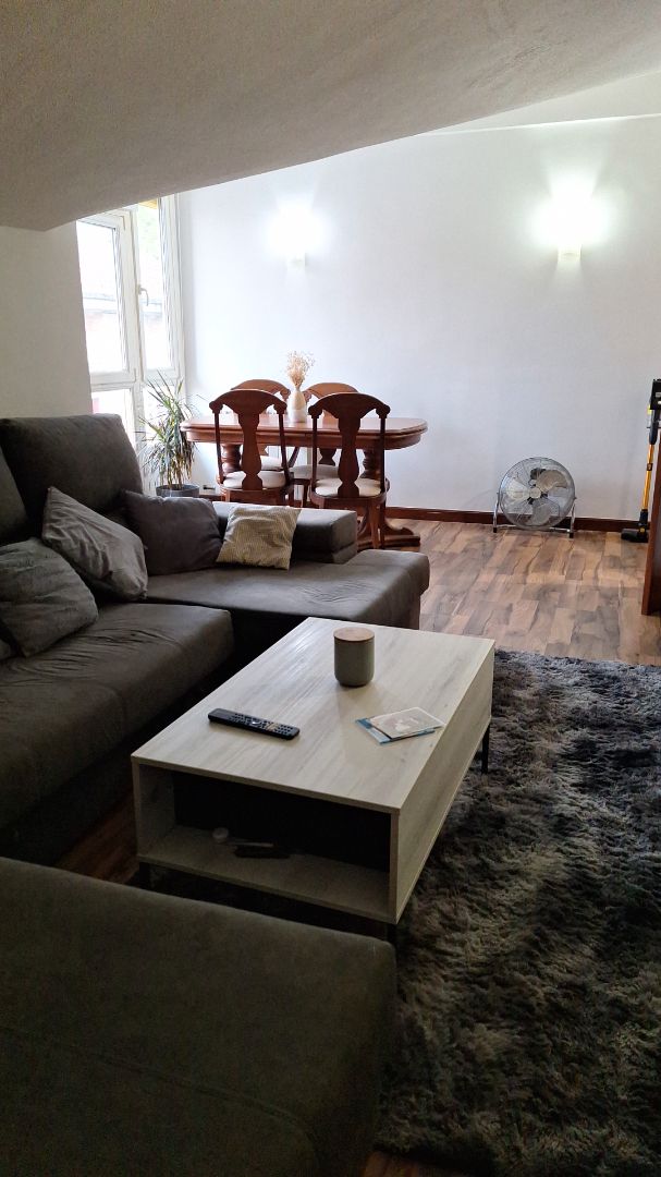 Piso en venta en Mikel Goi-Aingeru Plaza