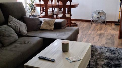 Foto 2 de Piso en venta en Mikel Goi-aingeru Plaza, Irura, Gipuzkoa