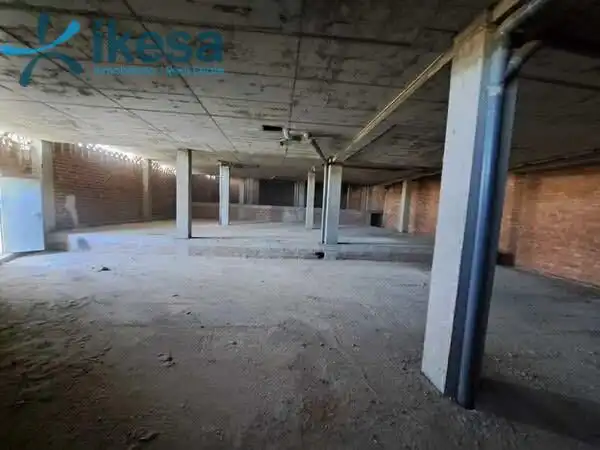 Gewerbefläche zum Verkauf in Cartaya, imagen 4