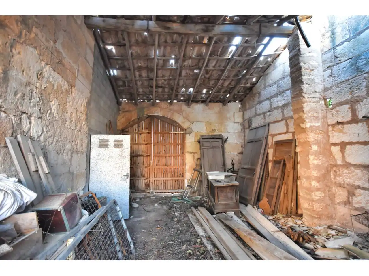 Casa a schiera con giardino in vendita a Calle espanya 8, imagen 13