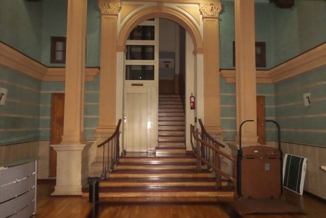 Piso en Venta en Ensanche Centro - Puerto