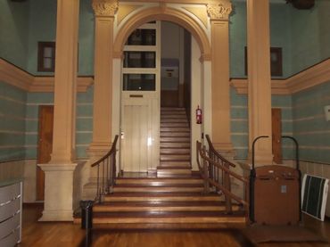 Flat with lift for sale in Centro