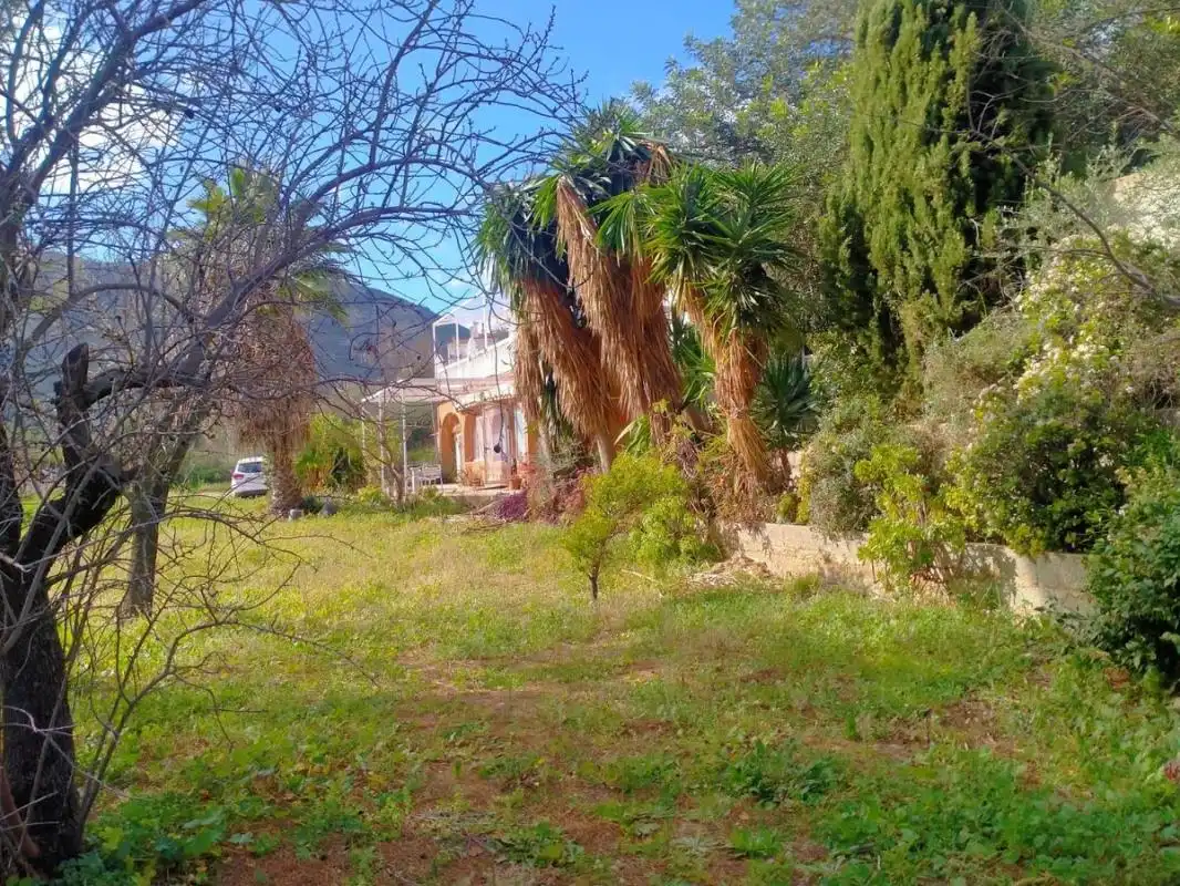 Maison avec terrasse à vendre à Carrer del Pou, imagen 13