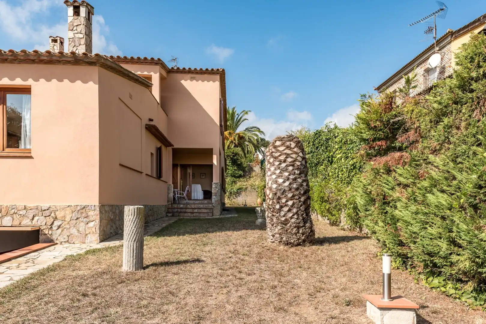 Villa mit Pool zum Verkauf in 11 Carrer Occitània, imagen 7