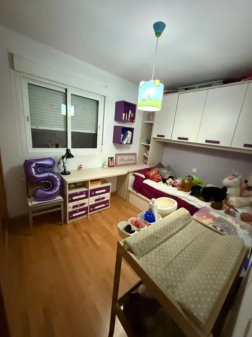 Piso en venta en Calle Mariana Pineda, El Ingenio
