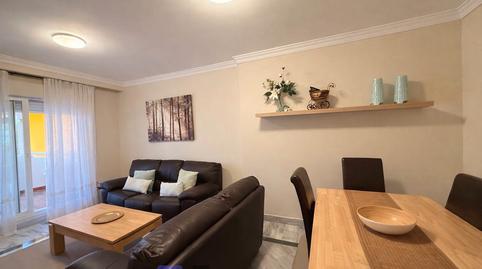 Foto 2 von Wohnung zur Miete in La Dama de Noche - La Alzambra, Marbella