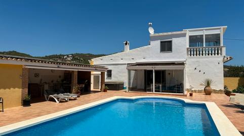 Foto 2 de Casa o chalet en venta en Alcossebre, Castellón