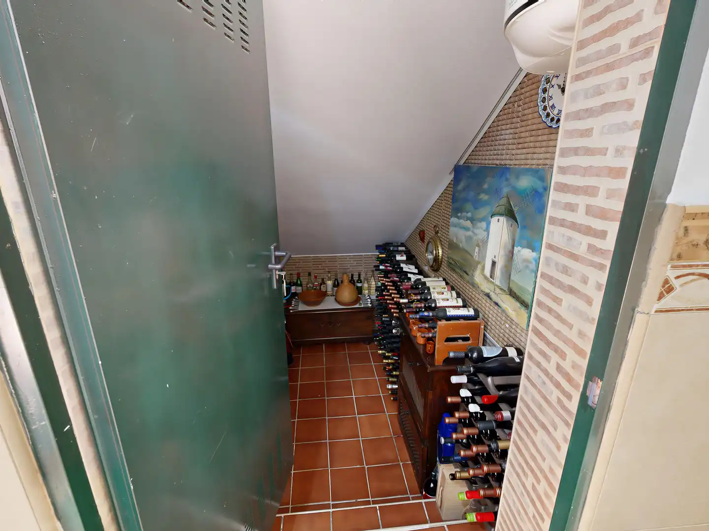 Terraced house with pool for sale in Montesol - Mejostilla, imagen 58