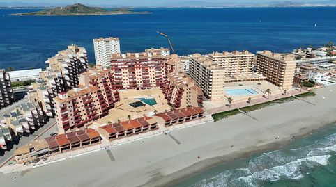 Photo 3 of Flat for sale in Playa de las Gaviotas - El Pedrucho, La Manga del Mar Menor
