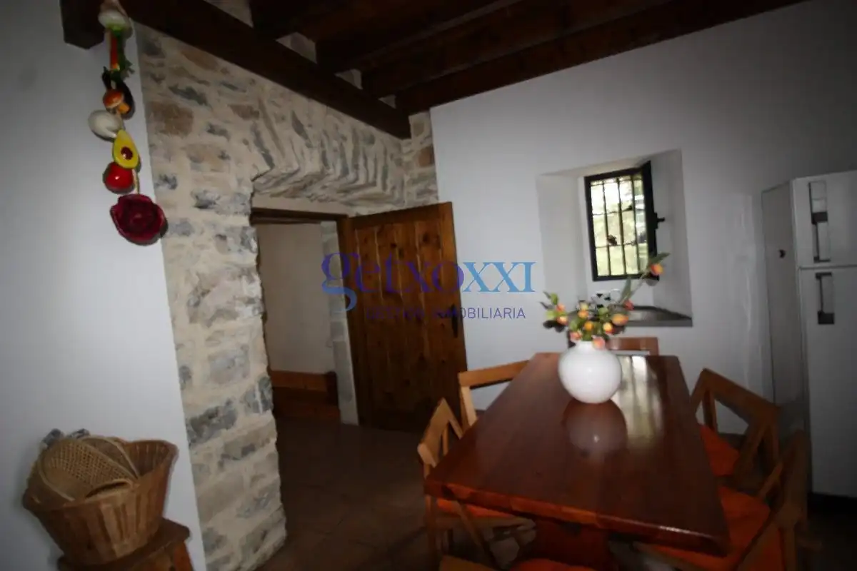 Finca rústica en venda en Entrambasaguas amb Calefacció, Jardí privat i Terrassa