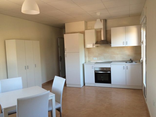 Cuina de Pis en venda en Ibi amb Moblat