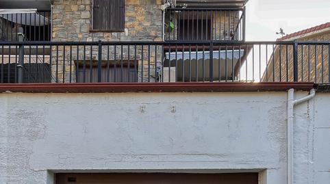 Foto 4 de Casa o xalet en venda a Calle Valle de Hecho, 2, Perpetuo Socorro, Huesca