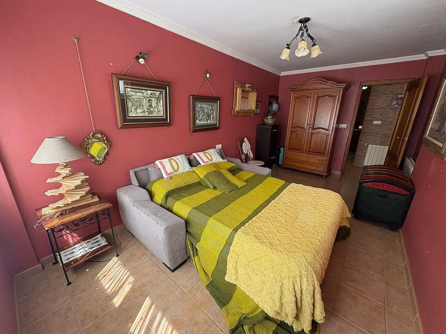 Duplex in vendita a El Pinós / Pinoso, imagen 40
