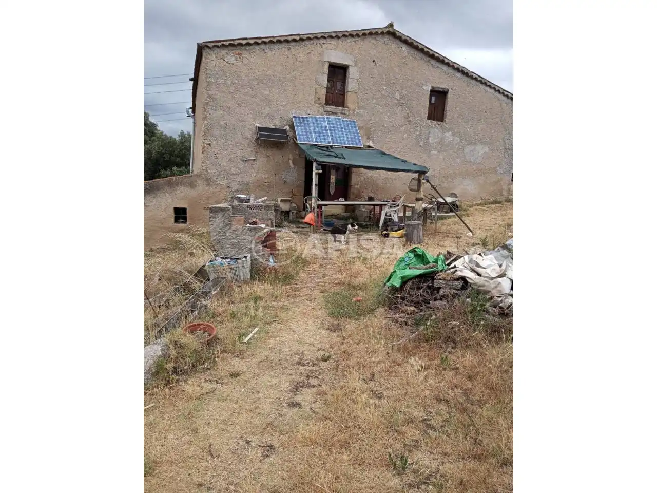 Rural land for sale in Sant Celoni, imagen 2